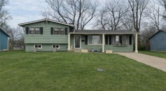 6008 N Michigan Avenue, Kansas City, MO 64118