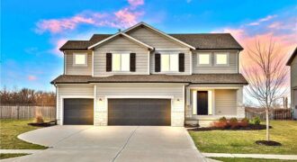 9004 NE 111th Place, Kansas City, MO 64157