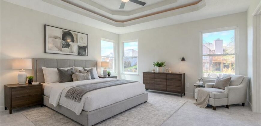 7908 NE 112th Street, Kansas City, MO 64157