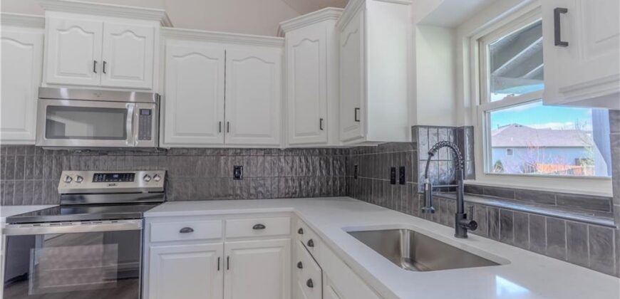 7908 NE 112th Street, Kansas City, MO 64157