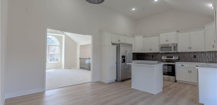 7908 NE 112th Street, Kansas City, MO 64157