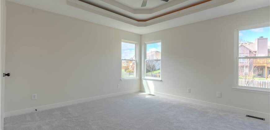 7908 NE 112th Street, Kansas City, MO 64157