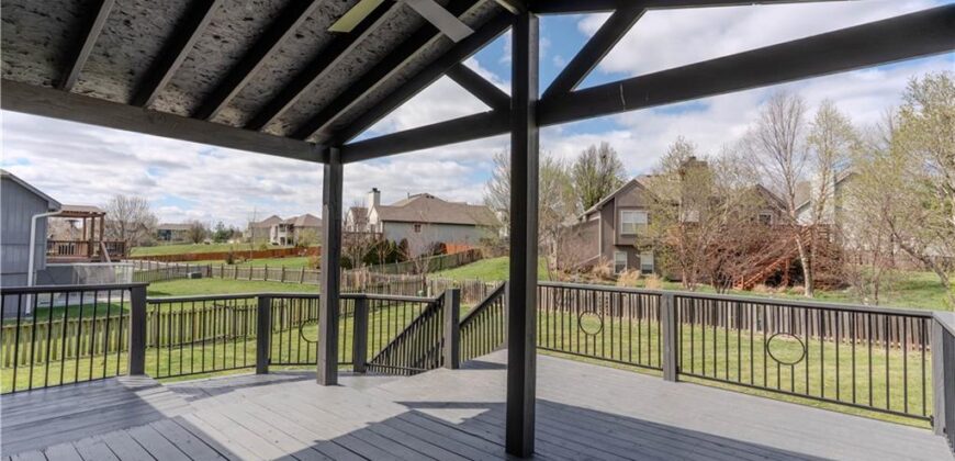 7908 NE 112th Street, Kansas City, MO 64157