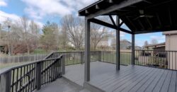 7908 NE 112th Street, Kansas City, MO 64157