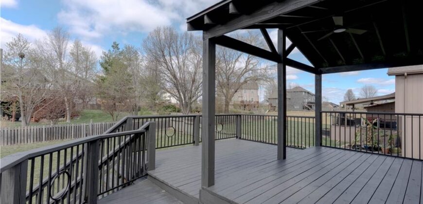 7908 NE 112th Street, Kansas City, MO 64157