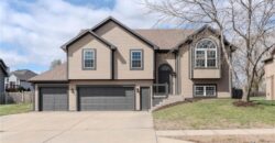 7908 NE 112th Street, Kansas City, MO 64157