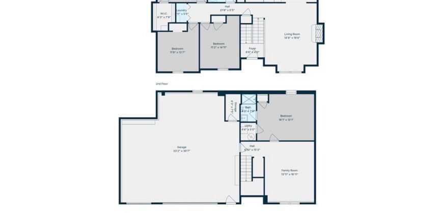 7908 NE 112th Street, Kansas City, MO 64157