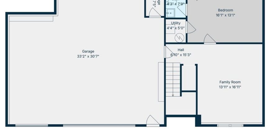 7908 NE 112th Street, Kansas City, MO 64157