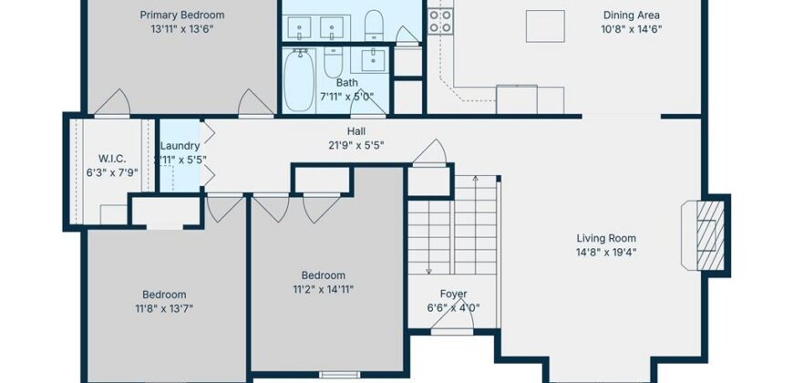 7908 NE 112th Street, Kansas City, MO 64157