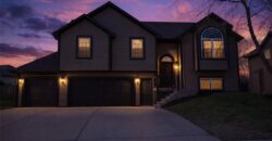 7908 NE 112th Street, Kansas City, MO 64157