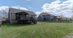 7908 NE 112th Street, Kansas City, MO 64157