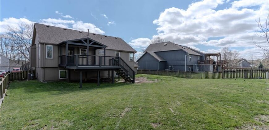 7908 NE 112th Street, Kansas City, MO 64157