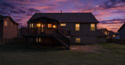 7908 NE 112th Street, Kansas City, MO 64157