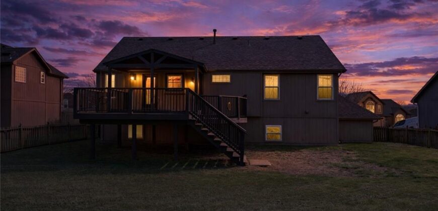 7908 NE 112th Street, Kansas City, MO 64157