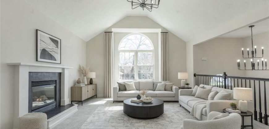 7908 NE 112th Street, Kansas City, MO 64157