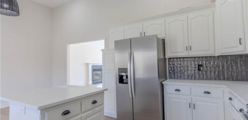 7908 NE 112th Street, Kansas City, MO 64157