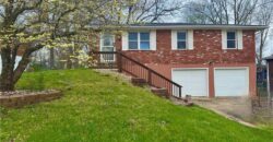 208 Carla Street, Excelsior Springs, MO 64024