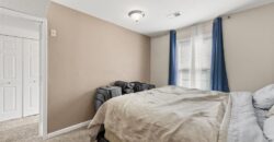 1405 NE 196th Street, Smithville, MO 64089