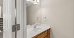 1405 NE 196th Street, Smithville, MO 64089