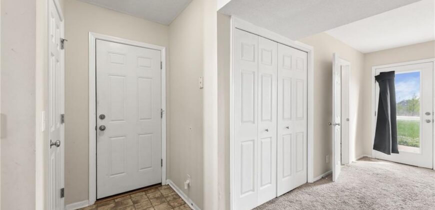 1405 NE 196th Street, Smithville, MO 64089