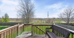 1405 NE 196th Street, Smithville, MO 64089