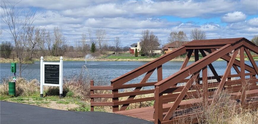 1405 NE 196th Street, Smithville, MO 64089