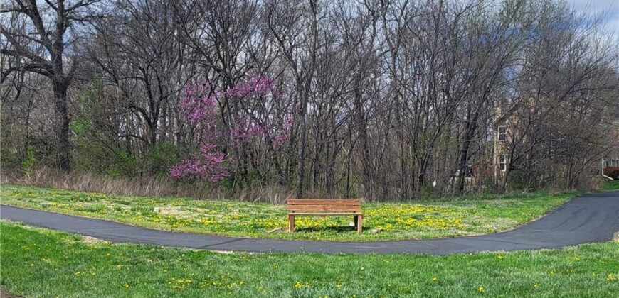 1405 NE 196th Street, Smithville, MO 64089