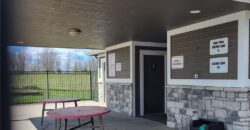 1405 NE 196th Street, Smithville, MO 64089