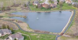 1405 NE 196th Street, Smithville, MO 64089