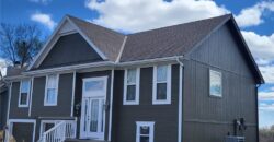 1405 NE 196th Street, Smithville, MO 64089