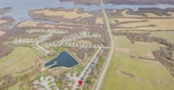 1405 NE 196th Street, Smithville, MO 64089