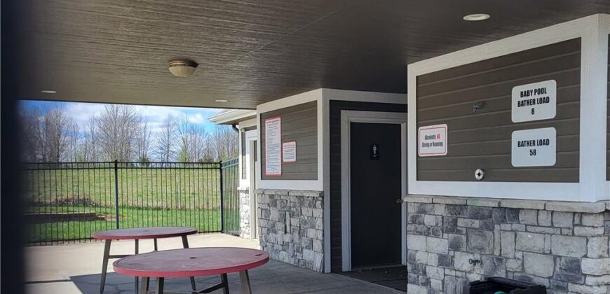 1405 NE 196th Street, Smithville, MO 64089