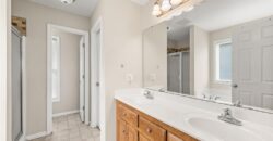 1405 NE 196th Street, Smithville, MO 64089