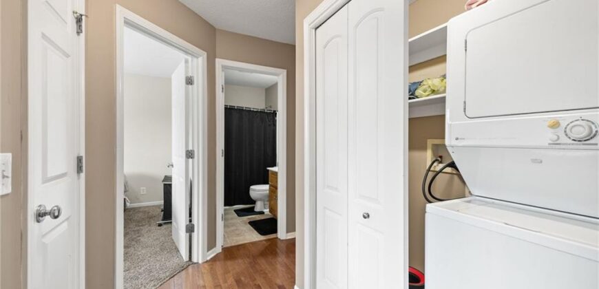 1405 NE 196th Street, Smithville, MO 64089