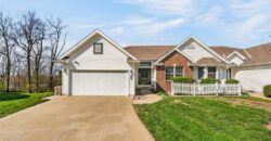 3402 Kempton Court, Platte City, MO 64079