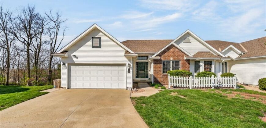 3402 Kempton Court, Platte City, MO 64079