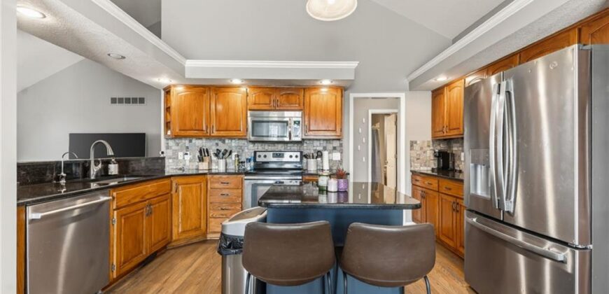 3402 Kempton Court, Platte City, MO 64079