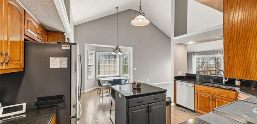 3402 Kempton Court, Platte City, MO 64079