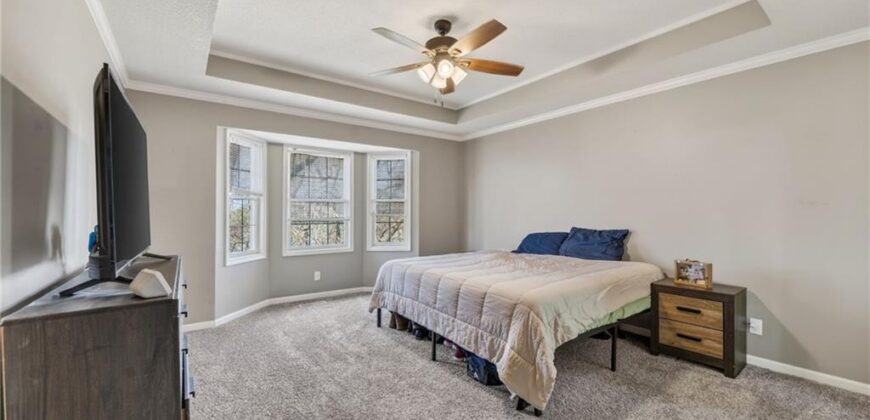 3402 Kempton Court, Platte City, MO 64079