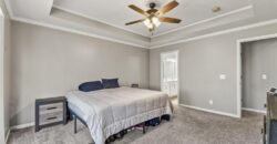 3402 Kempton Court, Platte City, MO 64079