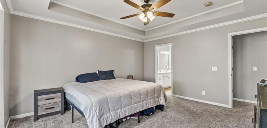 3402 Kempton Court, Platte City, MO 64079