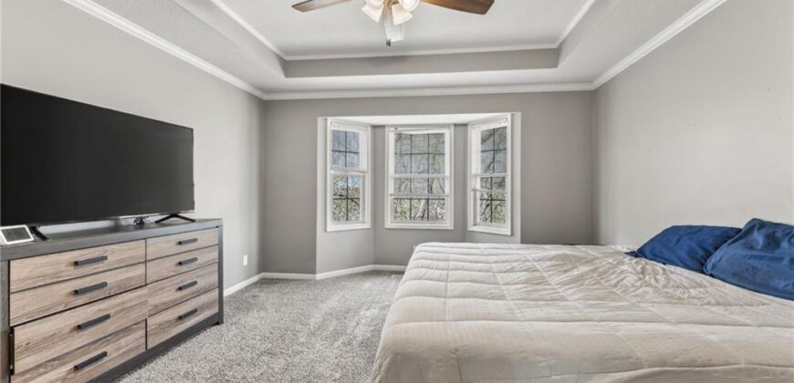 3402 Kempton Court, Platte City, MO 64079