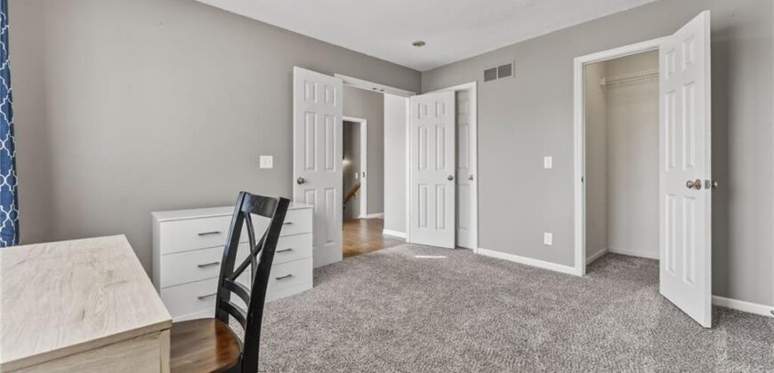 3402 Kempton Court, Platte City, MO 64079