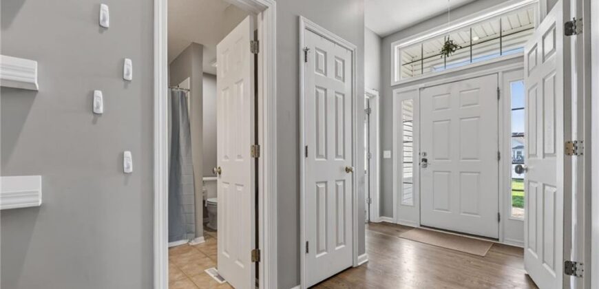 3402 Kempton Court, Platte City, MO 64079