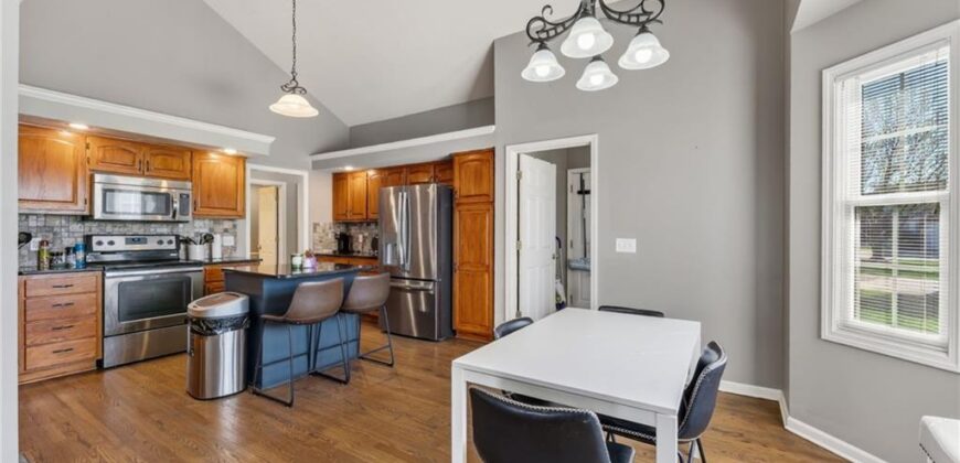 3402 Kempton Court, Platte City, MO 64079