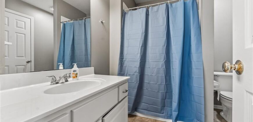 3402 Kempton Court, Platte City, MO 64079