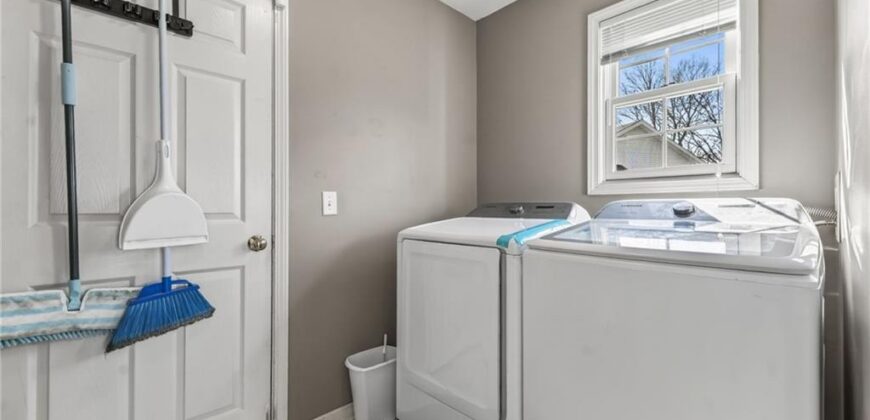 3402 Kempton Court, Platte City, MO 64079