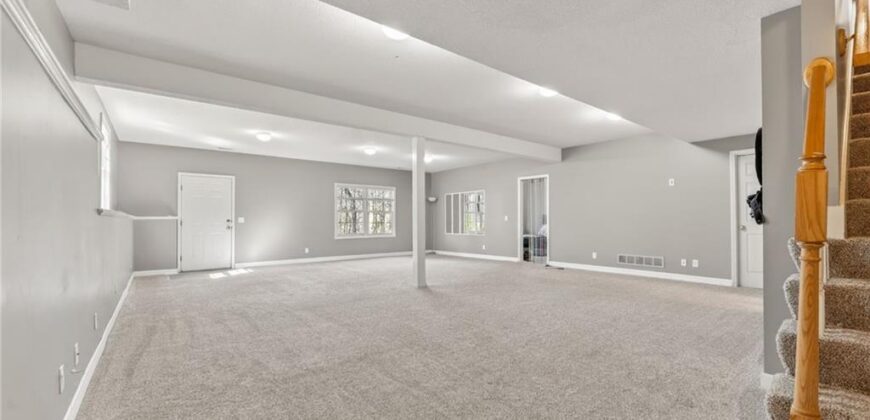 3402 Kempton Court, Platte City, MO 64079