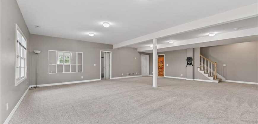 3402 Kempton Court, Platte City, MO 64079