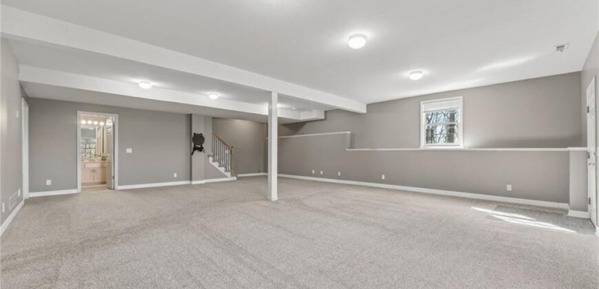 3402 Kempton Court, Platte City, MO 64079